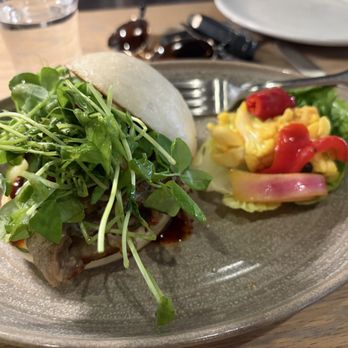 Bird & The Bottle - Duck sandwich - Bars Near Me - Santa Rosa, California Bird & The Bottle - Duck sandwich - Bars Near Me - Santa Rosa, California
