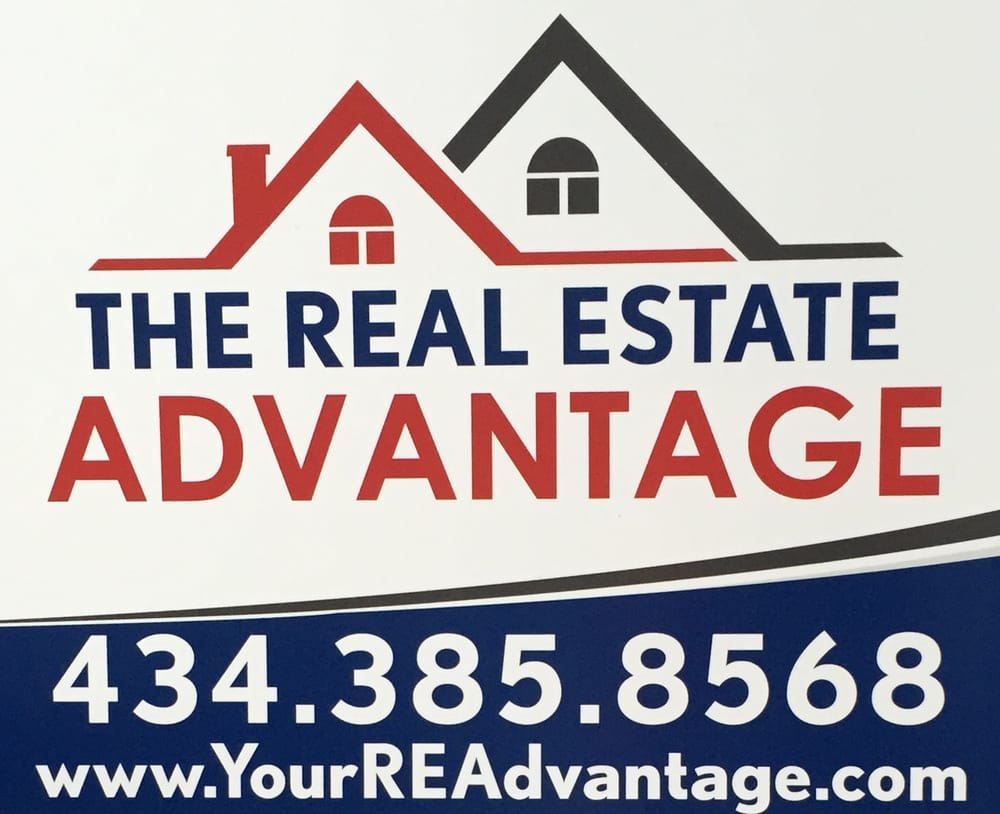 THE REAL ESTATE ADVANTAGE Updated September 2024 101 Tradewynd Dr