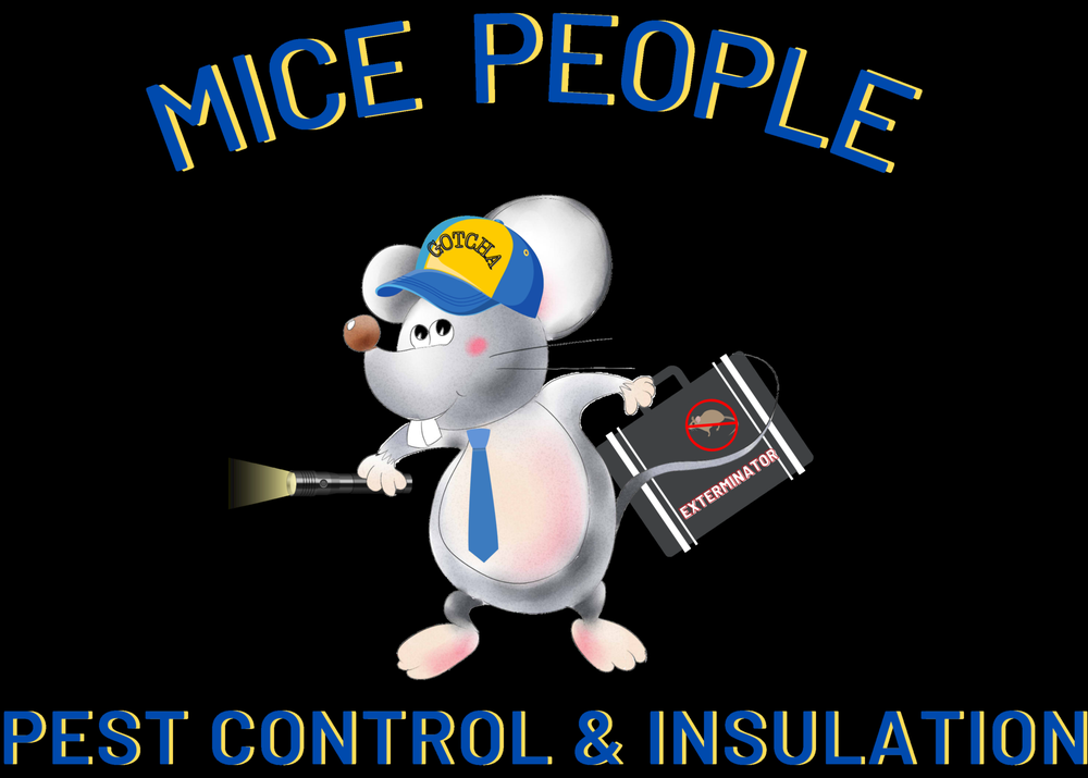 MICE PEOPLE PEST CONTROL Updated September 2024 Request a Quote