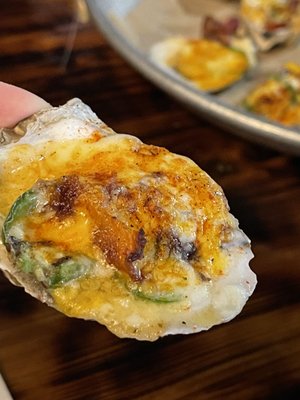 Kelly's Half Shell Pub by null