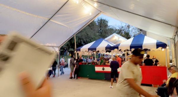 LEBANESE FOOD FESTIVAL - Updated April 2025 - 15 Photos - 6070 Babcock