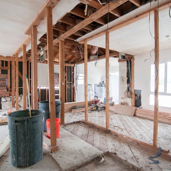 Caliber Construction and Restoration - Restoration Progress Report. - Damage Restoration Near Me - Brea, California Caliber Construction and Restoration - Restoration Progress Report. - Damage Restoration Near Me - Brea, California