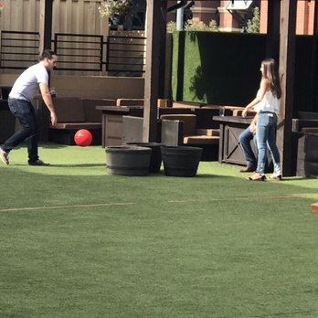ViewHouse Ballpark - Giant beer pong fun. - Breakfast & Brunch Near Me - Denver, Colorado ViewHouse Ballpark - Giant beer pong fun. - Breakfast & Brunch Near Me - Denver, Colorado