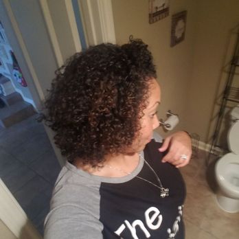Planet Curls - Hair Salons Near Me - Houston, Texas Planet Curls - Hair Salons Near Me - Houston, Texas