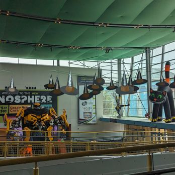 The Children's Museum - Children's Museums Near Me - Indianapolis, Indiana The Children's Museum - Children's Museums Near Me - Indianapolis, Indiana