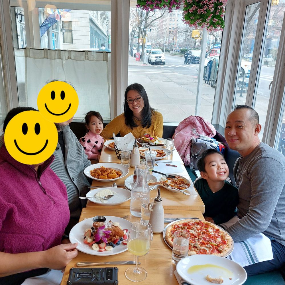 Fumo - Our Fam @ Fumo - Italian Near Me - New York, New York Fumo - Our Fam @ Fumo - Italian Near Me - New York, New York