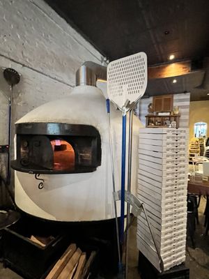 Bono Trattoria by null