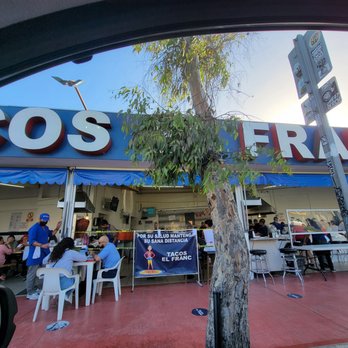 Tacos El Franc - Best tacos across the border! - Tacos Near Me - Tijuana, BCN Tacos El Franc - Best tacos across the border! - Tacos Near Me - Tijuana, BCN