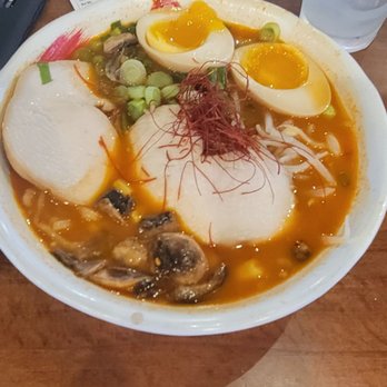 Bakudan Ramen - Ramen Near Me - San Antonio, Texas Bakudan Ramen - Ramen Near Me - San Antonio, Texas