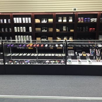 Total Shop - Vape Shops Near Me - Bellingham, Washington