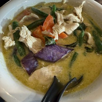 Buddha Thai Bistro - Thai Near Me - Vacaville, California