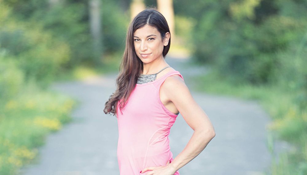 Social spots from Get Fit Beyond the Gym 