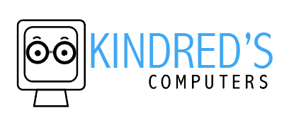 Kindred's Computers