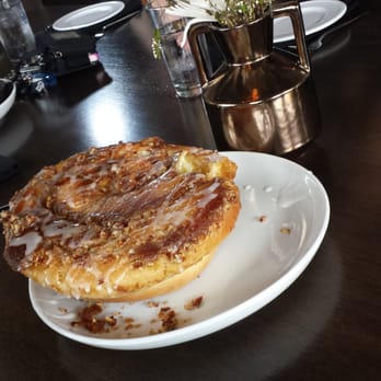 The Revelry - Pecan Sticky Buns - New American Near Me - Rochester, New York The Revelry - Pecan Sticky Buns - New American Near Me - Rochester, New York