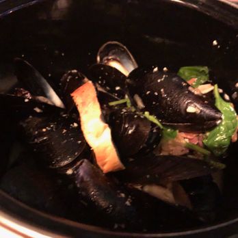 Caribbean Fish Market - Drunken Mussels coming out of hiding. - Seafood Near Me - St. Thomas, Virgin Islands Caribbean Fish Market - Drunken Mussels coming out of hiding. - Seafood Near Me - St. Thomas, Virgin Islands