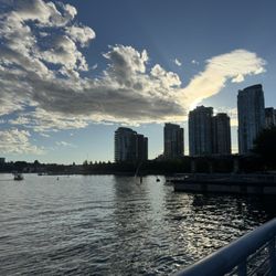 The Quayside Marina