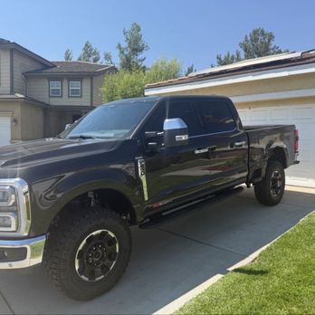Yucaipa Window Tint - Side window tint - Car Window Tinting Near Me - Yucaipa, California Yucaipa Window Tint - Side window tint - Car Window Tinting Near Me - Yucaipa, California
