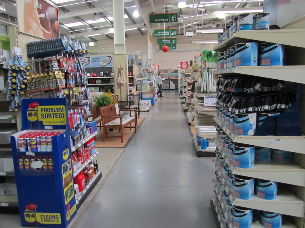 HOMEBASE Updated July 2024 1 Fife Central Retail Park, Kirkcaldy