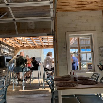 On The Dock Eatery - Seafood Near Me - Rustico, Prince Edward Island On The Dock Eatery - Seafood Near Me - Rustico, Prince Edward Island