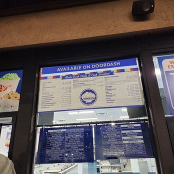 Handel’s Homemade Ice Cream - Desserts Near Me - Riverside, California Handel’s Homemade Ice Cream - Desserts Near Me - Riverside, California