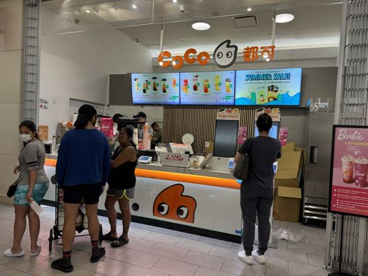 The Shops at Skyview by null