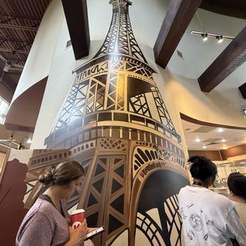 Cafe de Paris - Cafes Near Me - Apple Valley, Minnesota