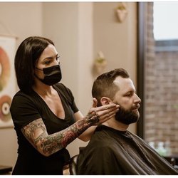 Contempo Salon Studios