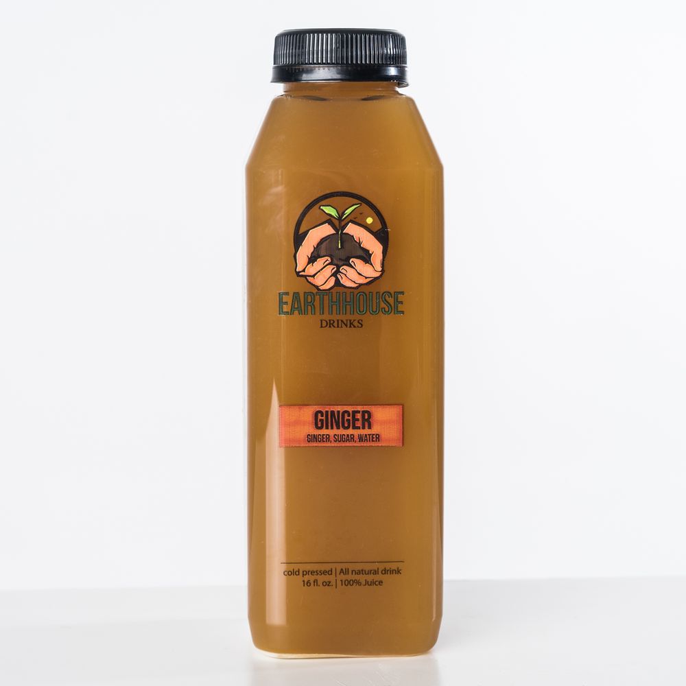 EARTHHOUSE JUICES & DRINKS Updated October 2024 63 Photos & 19
