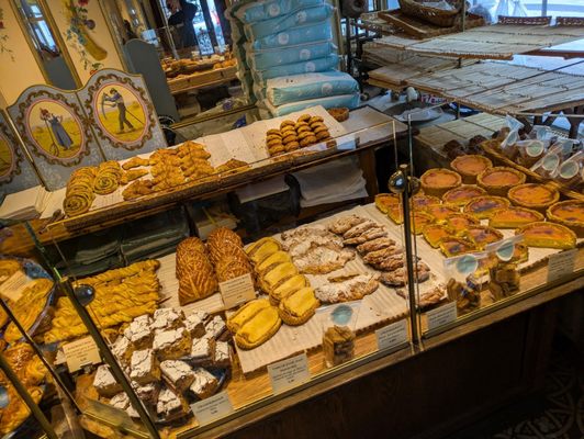 Du Pain et des Idées by null