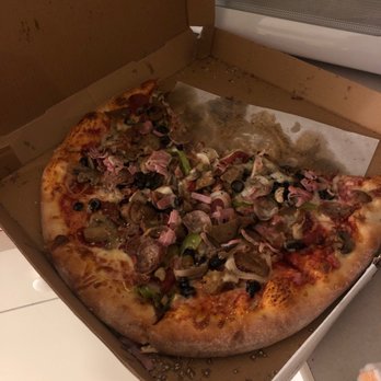 Cap's Pizza - Cap's Bomber Pizza - Pizza Near Me - Vero Beach, Florida Cap's Pizza - Cap's Bomber Pizza - Pizza Near Me - Vero Beach, Florida