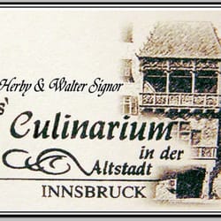 sCulinarium