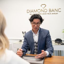 DB Organization