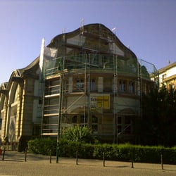 Technische Universität Darmstadt