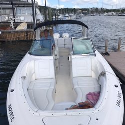 Pirates Paradise Adventures - Ride with comfort and style