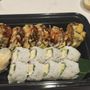 Sushi Mode