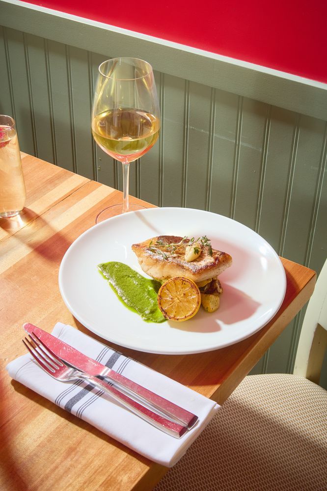 Wolfgang Puck Bar & Grill