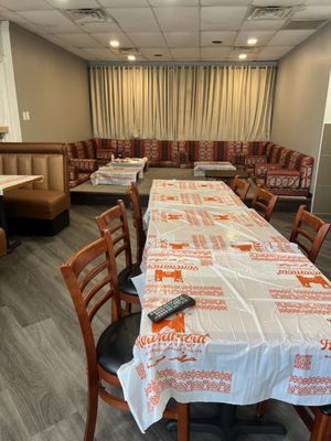 Hadramout Restaurant by null