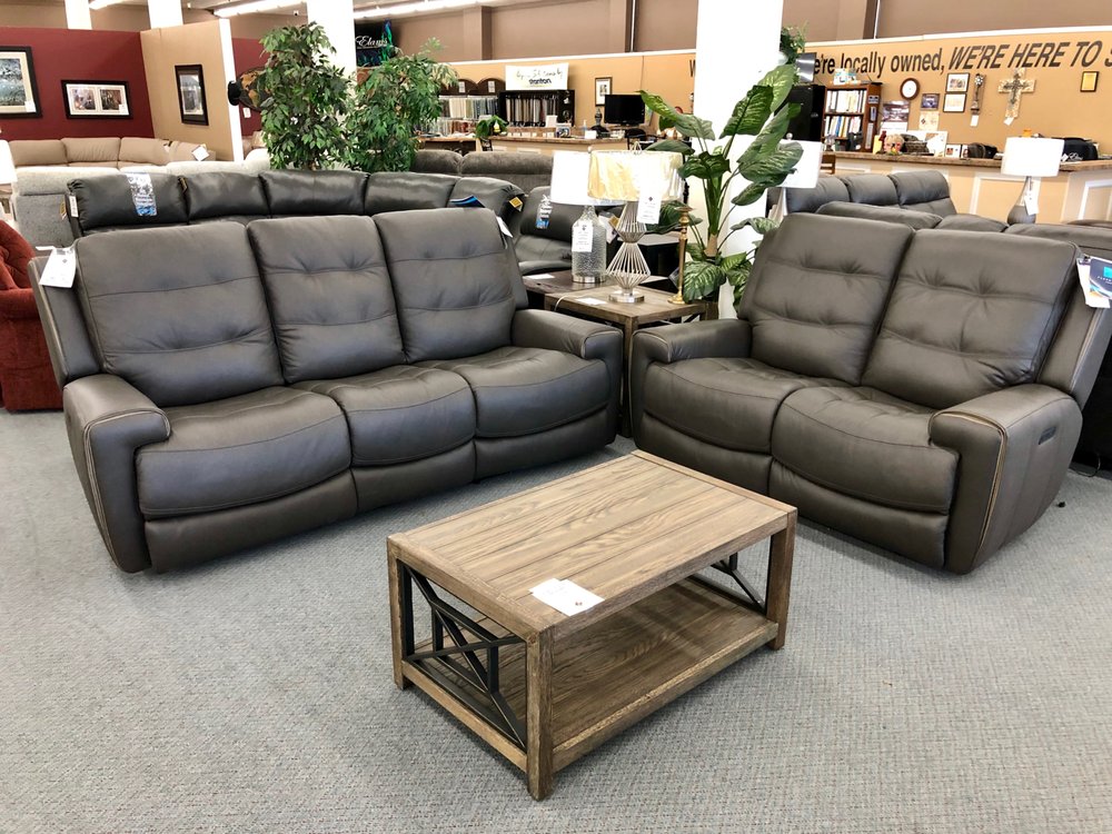 ELAM’S HOME FURNISHINGS 16 Photos & 12 Reviews 1413 Commerce Ave, Longview, WA Yelp