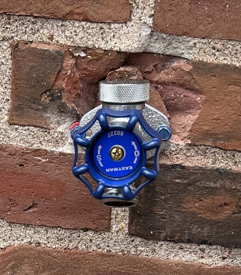 Slide of Bluefrog Plumbing + Drain of Central Connecticut