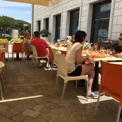 Pizzeria Mattira La Pizza