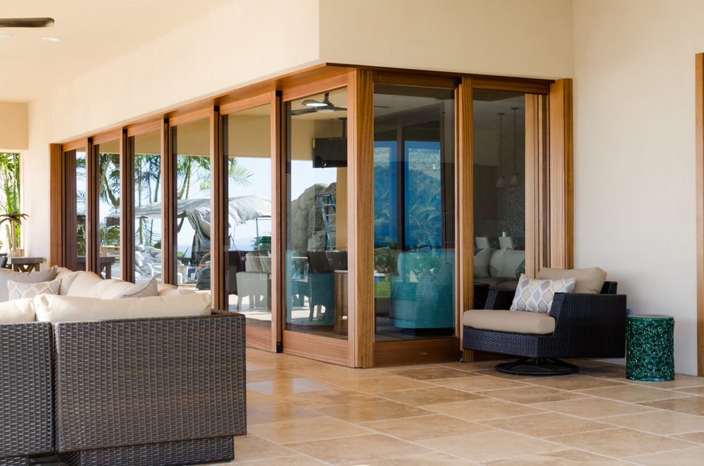 ISLAND WOOD DOORS Updated October 2024 15 Photos 34 Laa St