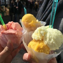 Gelateria Maxim's