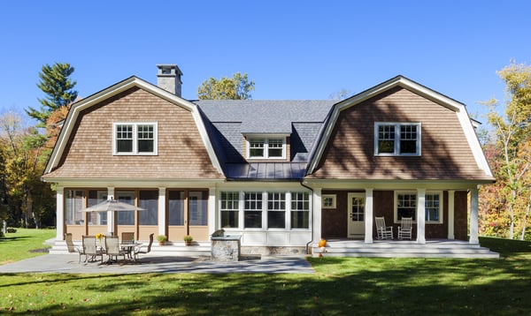 Jacob Lilley Architects