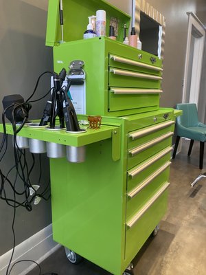 Tonic Hair and Skin Bar