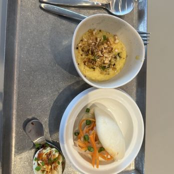 Capital One Lounge - Airport Lounges Near Me - Dulles, Virginia