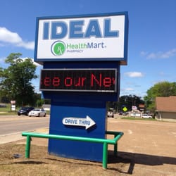 Ideal Health Mart