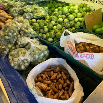 Mithepheap Market - Fresh tumeric, galangal, keffir lime leaves, etc. - International Grocery Near Me - Oakland, California Mithepheap Market - Fresh tumeric, galangal, keffir lime leaves, etc. - International Grocery Near Me - Oakland, California
