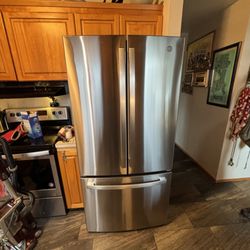 Weirs Appliances