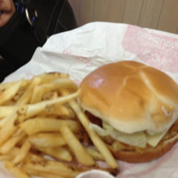 Wendy's - Crispy Chicken & Fries - Burgers Near Me - Springfield, Virginia Wendy's - Crispy Chicken & Fries - Burgers Near Me - Springfield, Virginia