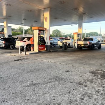 Circle K - Convenience Stores Near Me - Trussville, Alabama